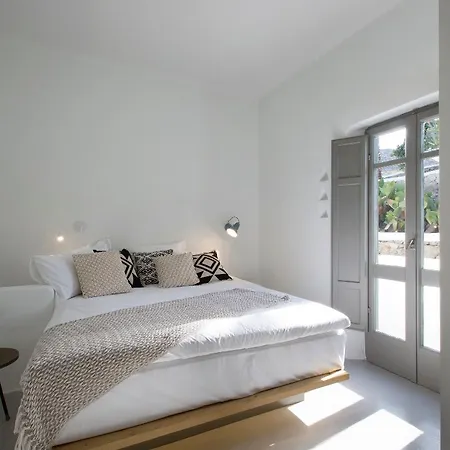 Szálloda Dreambox Mykonos 3*