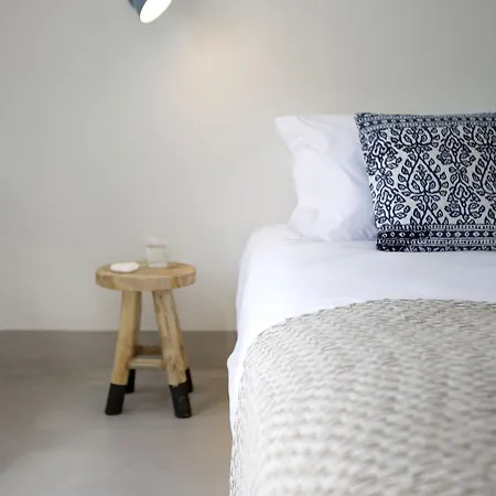 Szálloda Dreambox Mykonos 3*