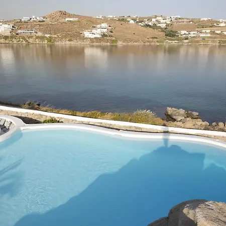 Dreambox Mykonos Ornósz