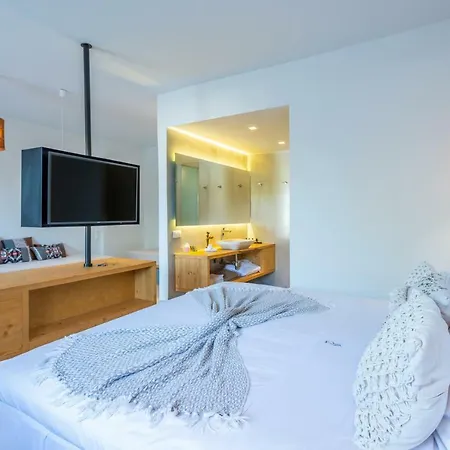 Szálloda Dreambox Mykonos 3*