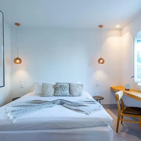 Szálloda Dreambox Mykonos