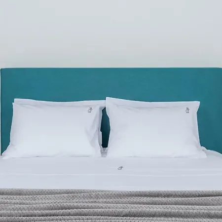 Szálloda Dreambox Mykonos