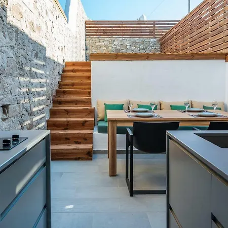 Dreambox Mykonos Szálloda
