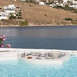 Ξενοδοχείο Dreambox Mykonos And Mini Ορνός
