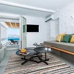 Dreambox Mykonos And Mini 3* Ορνός