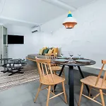 Dreambox Mykonos And Mini 3* Ορνός