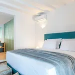 Dreambox Mykonos And Mini Ξενοδοχείο 3*