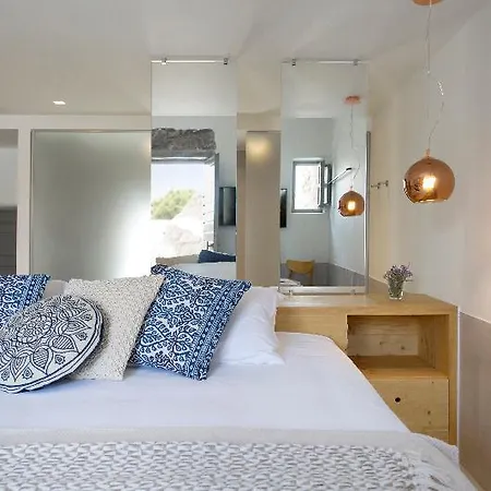 Dreambox Mykonos And Mini 3*