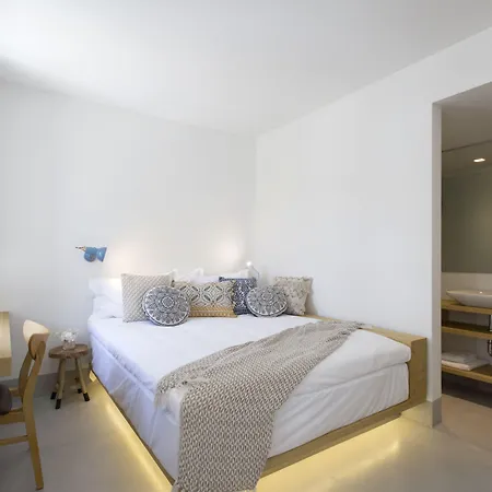 فندق Dreambox Mykonos And Mini