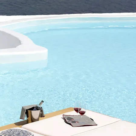 Dreambox Mykonos And Mini 奥诺斯