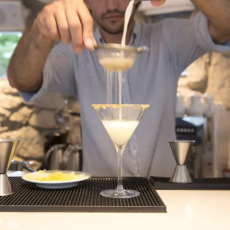 Dreambox Mykonos And Mini 酒店 奥诺斯