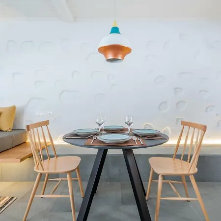 Dreambox Mykonos And Mini 酒店