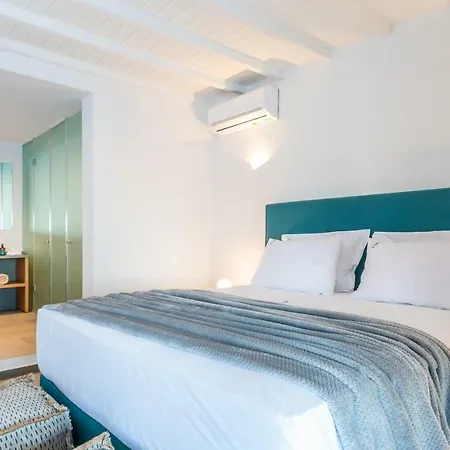 Dreambox Mykonos And Mini 酒店 3*