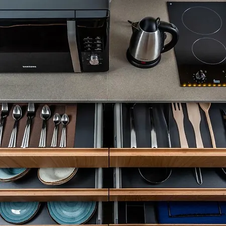 Dreambox Mykonos And Mini 3*