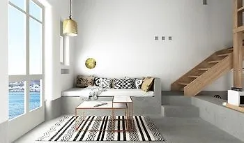 Dreambox Mykonos And Mini 3*