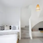 Otel Dreambox Mykonos And Mini