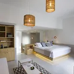 Dreambox Mykonos And Mini 3*