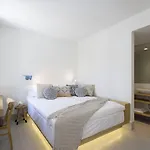 מלון Dreambox Mykonos And Mini