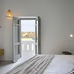 Dreambox Mykonos And Mini מלון