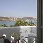 Szálloda Dreambox Mykonos And Mini