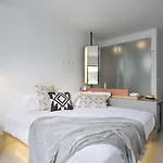 Dreambox Mykonos And Mini Szálloda Ornósz