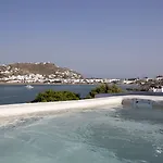 Dreambox Mykonos And Mini מלון