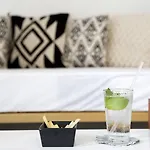 Dreambox Mykonos And Mini 3*