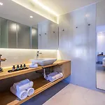 Dreambox Mykonos And Mini 3* אורנוס