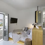 Szálloda Dreambox Mykonos And Mini 3*