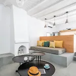 Dreambox Mykonos And Mini Szálloda