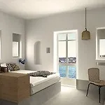 Dreambox Mykonos And Mini Szálloda Ornósz