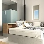 Dreambox Mykonos And Mini Ornósz