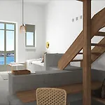 Szálloda Dreambox Mykonos And Mini 3*