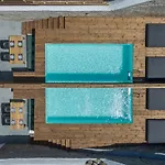 Dreambox Mykonos And Mini Szálloda