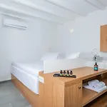 Dreambox Mykonos And Mini Szálloda