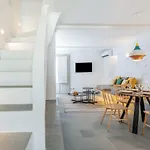 Dreambox Mykonos And Mini Szálloda Ornósz