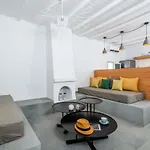 מלון Dreambox Mykonos And Mini