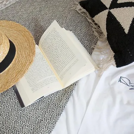 Hotell Dreambox Ornos (Mykonos)