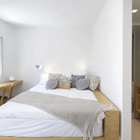 Dreambox Mykonos Suites&mini 3*
