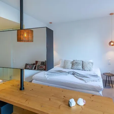 Hotel Dreambox Mykonos And Mini 3*