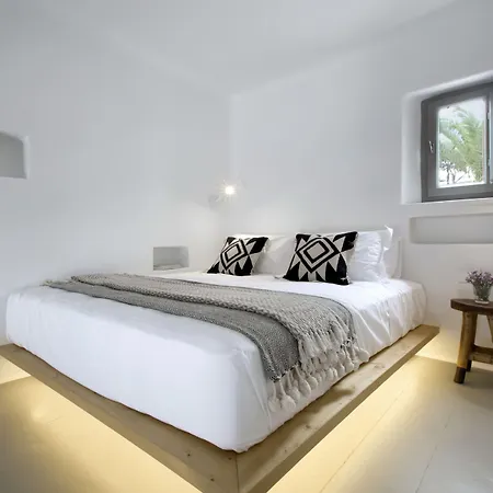 Dreambox Mykonos Suites&mini