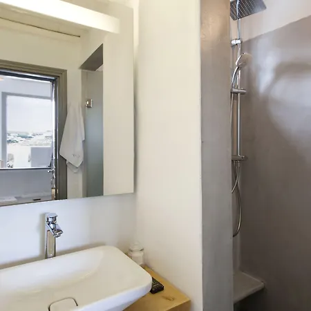 Dreambox Mykonos Suites&mini 3*