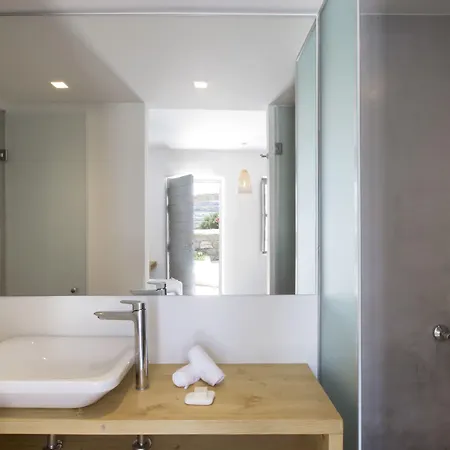 Dreambox Mykonos And Mini Hotel