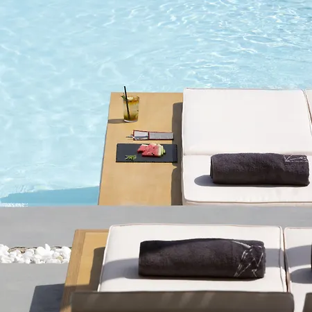 Dreambox 3* Ornos (Mykonos)