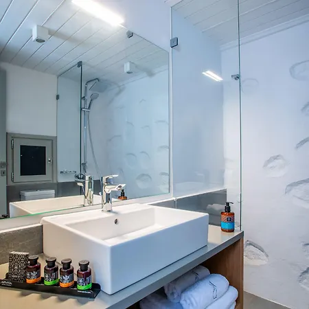 Dreambox Mykonos And Mini Hotel 3*