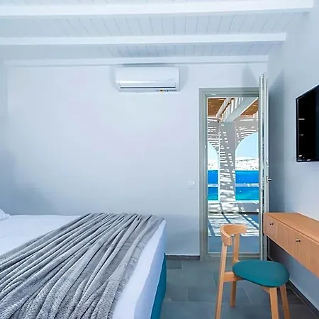 Dreambox Mykonos And Mini オルノス