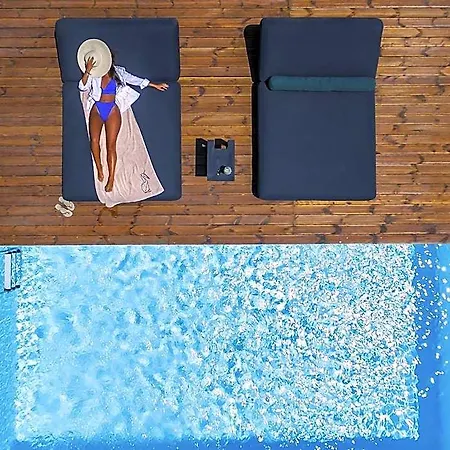 Dreambox Mykonos And Mini オルノス