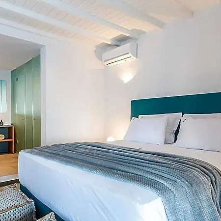 Dreambox Mykonos And Mini ホテル