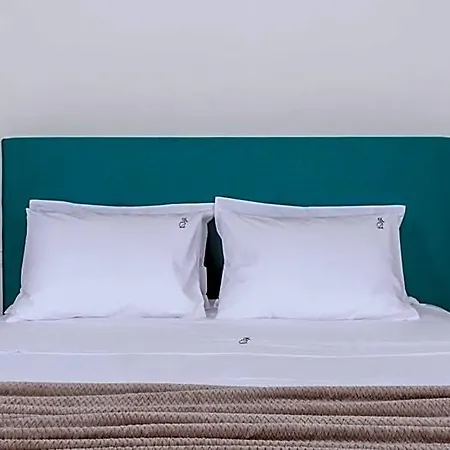 Dreambox Mykonos And Mini ホテル 3*