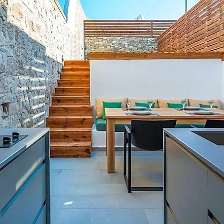ホテル Dreambox Mykonos And Mini